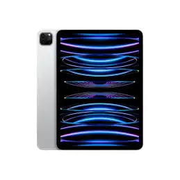 11-inch iPad Pro Wi-Fi + Cellular 128GB Silver (MNYD3NF/A)_2